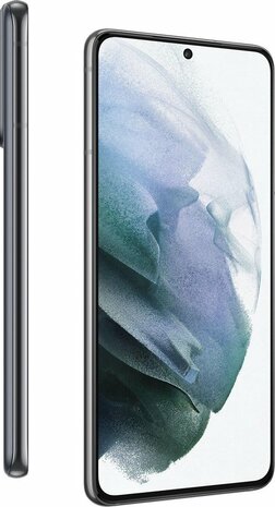 Samsung Galaxy S21 128GB Grijs