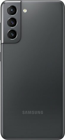 Samsung Galaxy S21 128GB Grijs