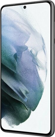 Samsung Galaxy S21 128GB Grijs