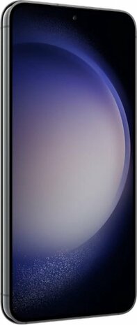 Samsung Galaxy S23 128GB Zwart