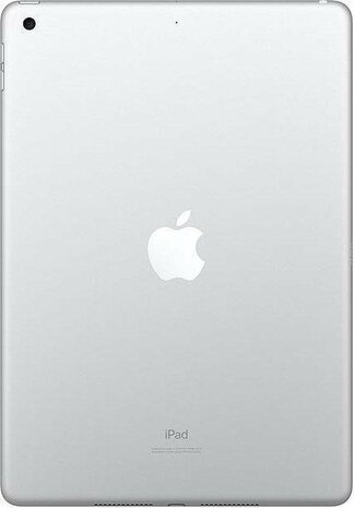 Apple iPad 7 A2197 32GB WiFi + Cellular Zilver